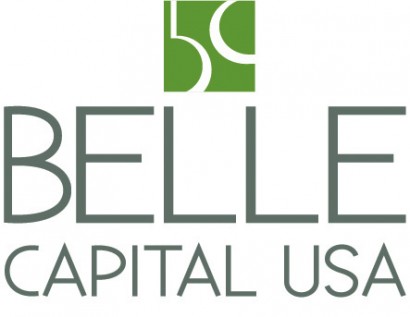 Belle Capital USA logo