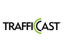 TrafficCast Logo