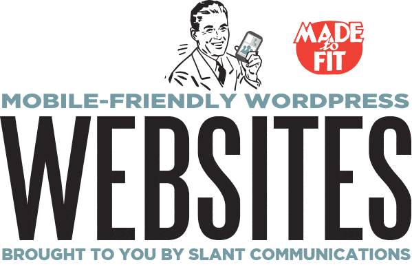 mobile-friendly wordpress websites