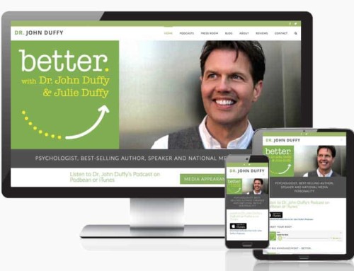 Dr. John Duffy Website