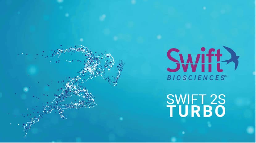 swift DNA sequencing explainer