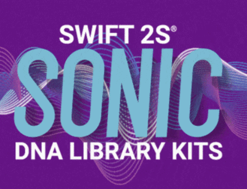 Swift Sonic Graphic