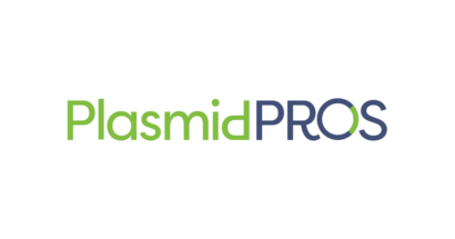 PlasmidPROS logo