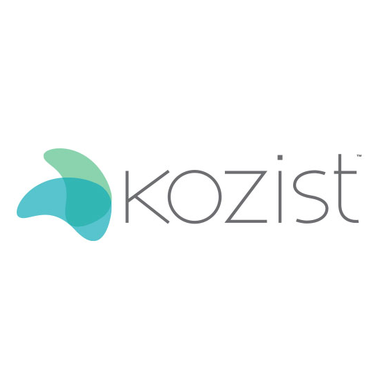 kozist logo