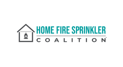 home fire sprinkler coalition logo