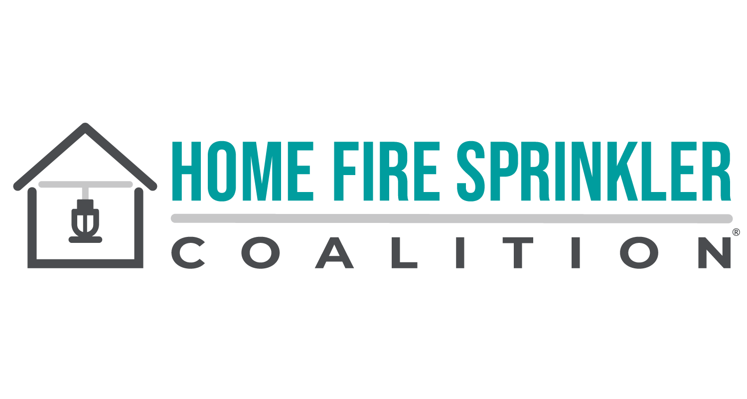 Home fire sprinkler coalition